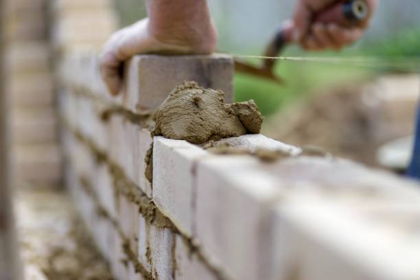 Best Best Concrete contractor  in Lacy Lakeview, TX